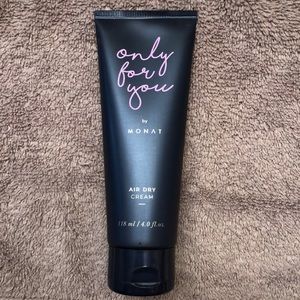 Monat Air Dry Cream